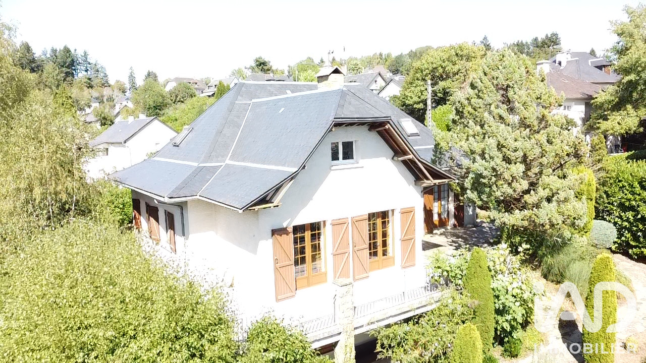 Maison 7 Pièce(s) Rieupeyroux - Photo 2