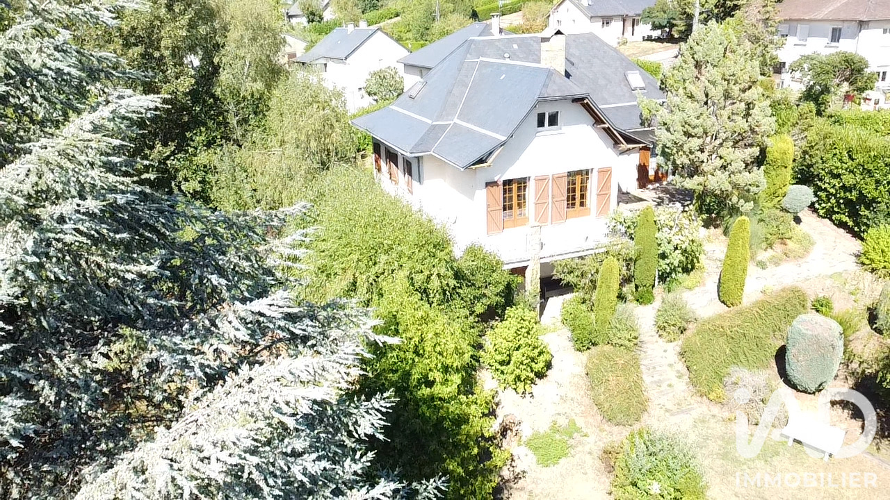 Maison 7 Pièce(s) Rieupeyroux - Photo 7