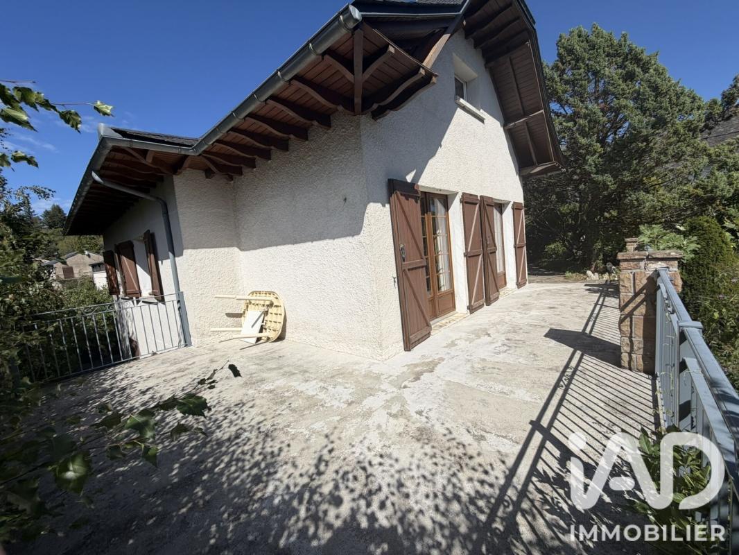Maison 7 Pièce(s) Rieupeyroux - Photo 9