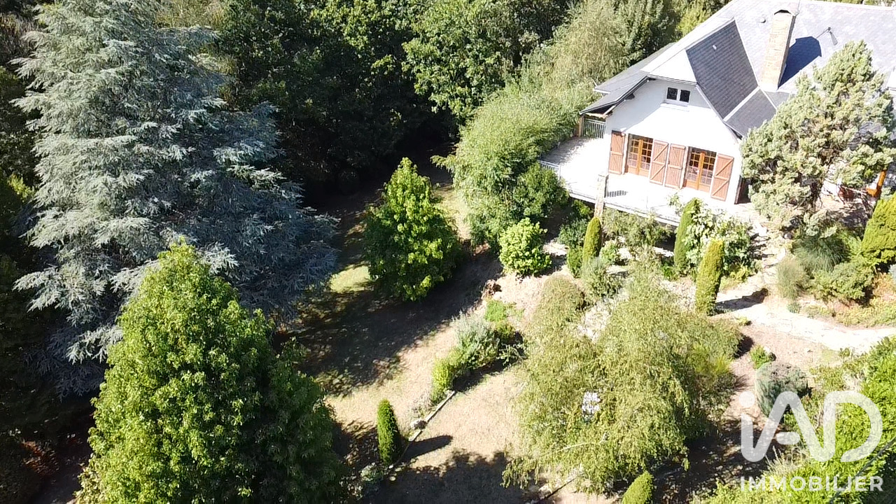 Maison 7 Pièce(s) Rieupeyroux - Photo 10