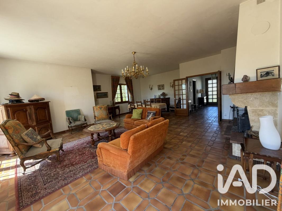 Maison 7 Pièce(s) Rieupeyroux - Photo 12