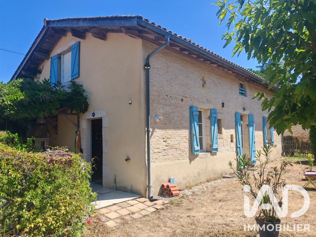 Maison 6 Pièce(s) Le Barp - Photo 2