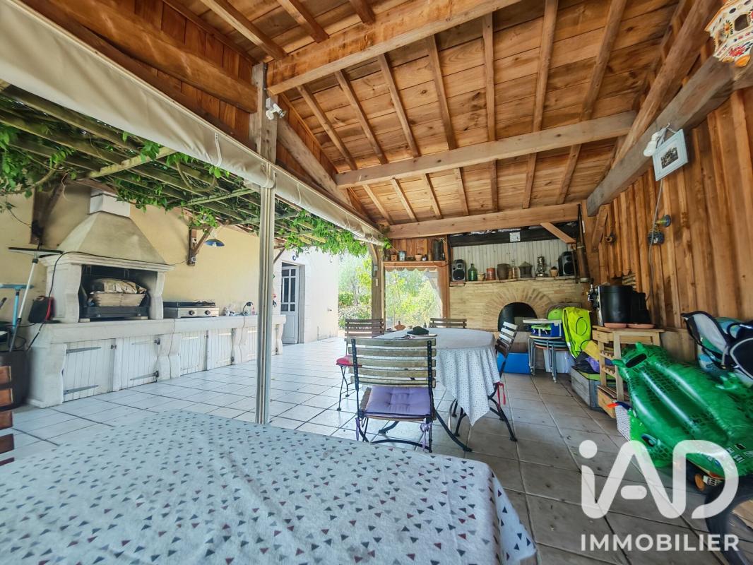 Maison 6 Pièce(s) Le Barp - Photo 3