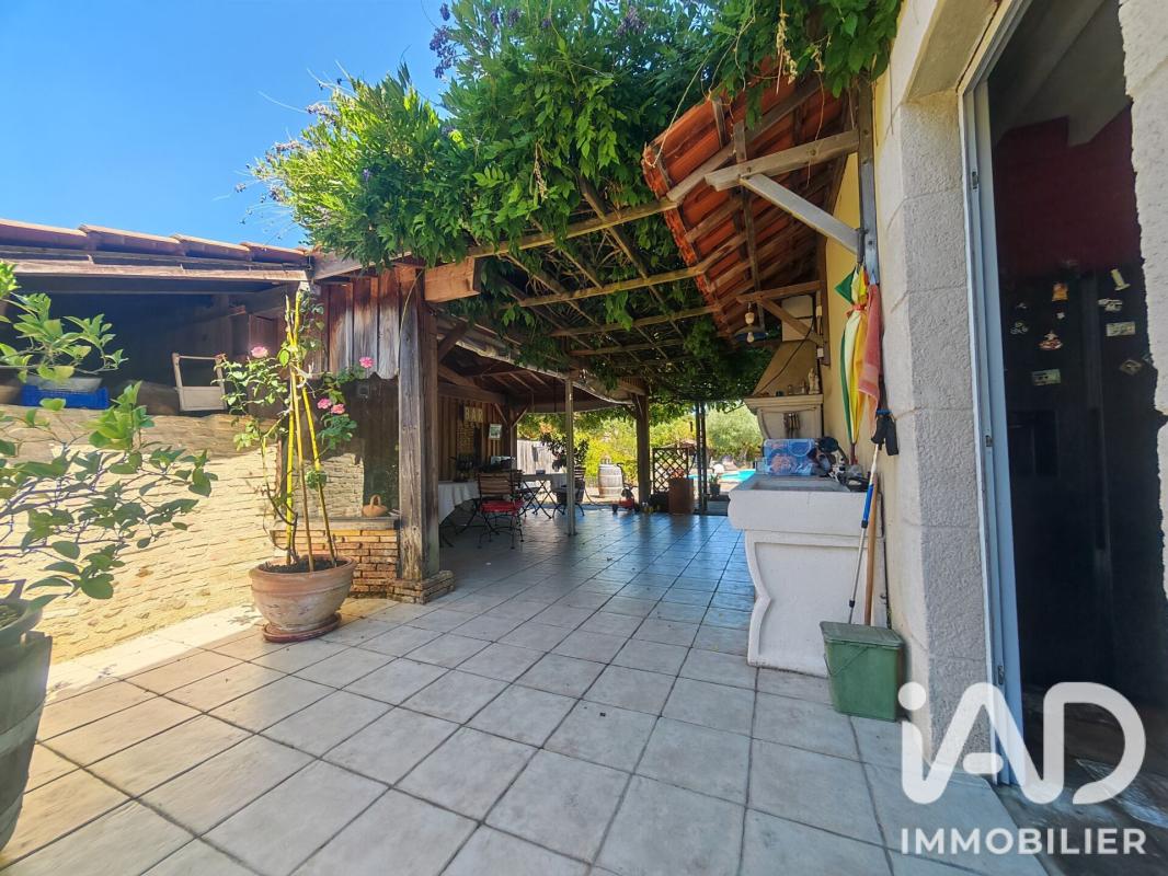 Maison 6 Pièce(s) Le Barp - Photo 4