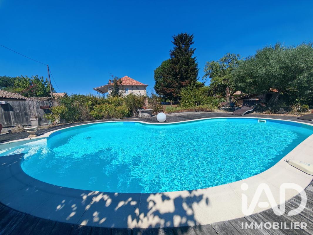 Maison 6 Pièce(s) Le Barp - Photo 6