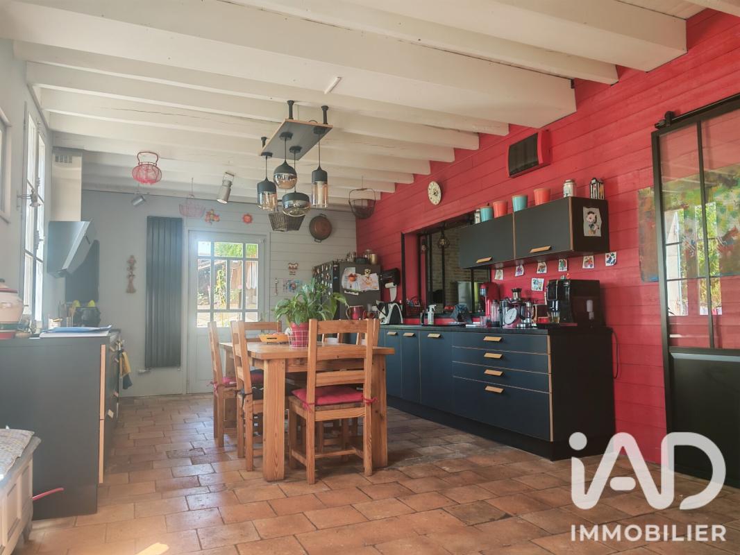 Maison 6 Pièce(s) Le Barp - Photo 7
