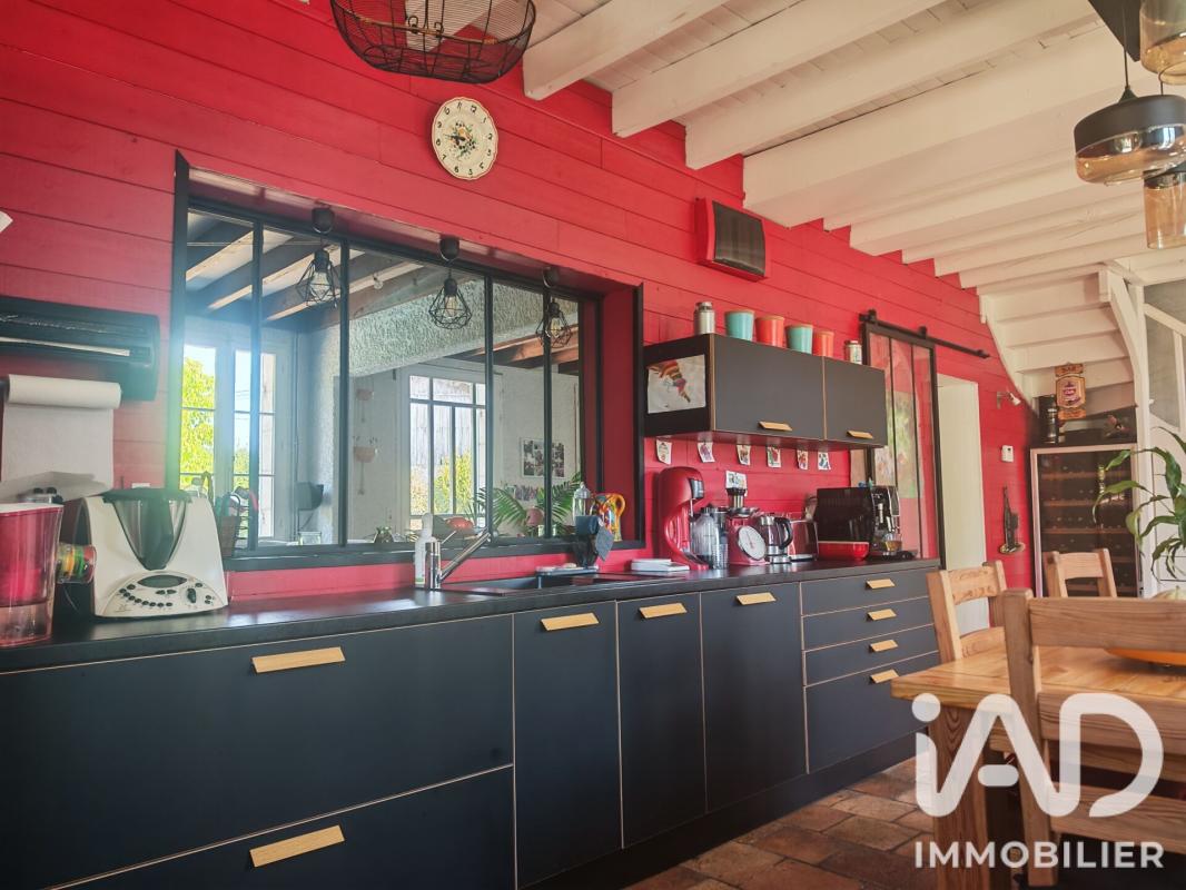 Maison 6 Pièce(s) Le Barp - Photo 8