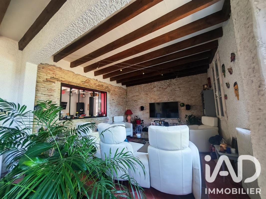 Maison 6 Pièce(s) Le Barp - Photo 9