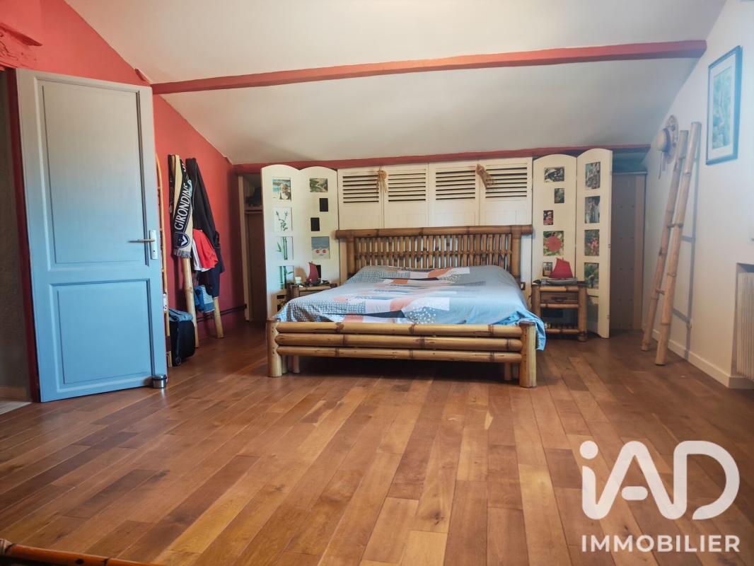 Maison 6 Pièce(s) Le Barp - Photo 10