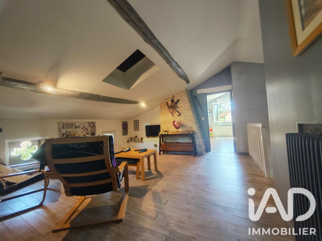Maison 6 Pièce(s) Le Barp - Photo 12