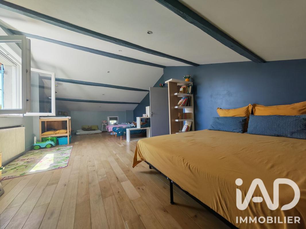 Maison 6 Pièce(s) Le Barp - Photo 13