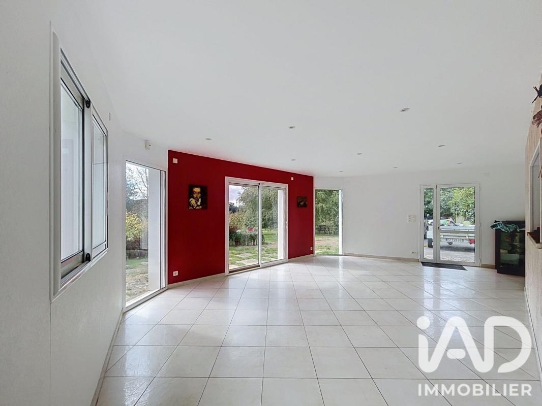 Maison 12 Pièce(s) Moréac - Photo 2