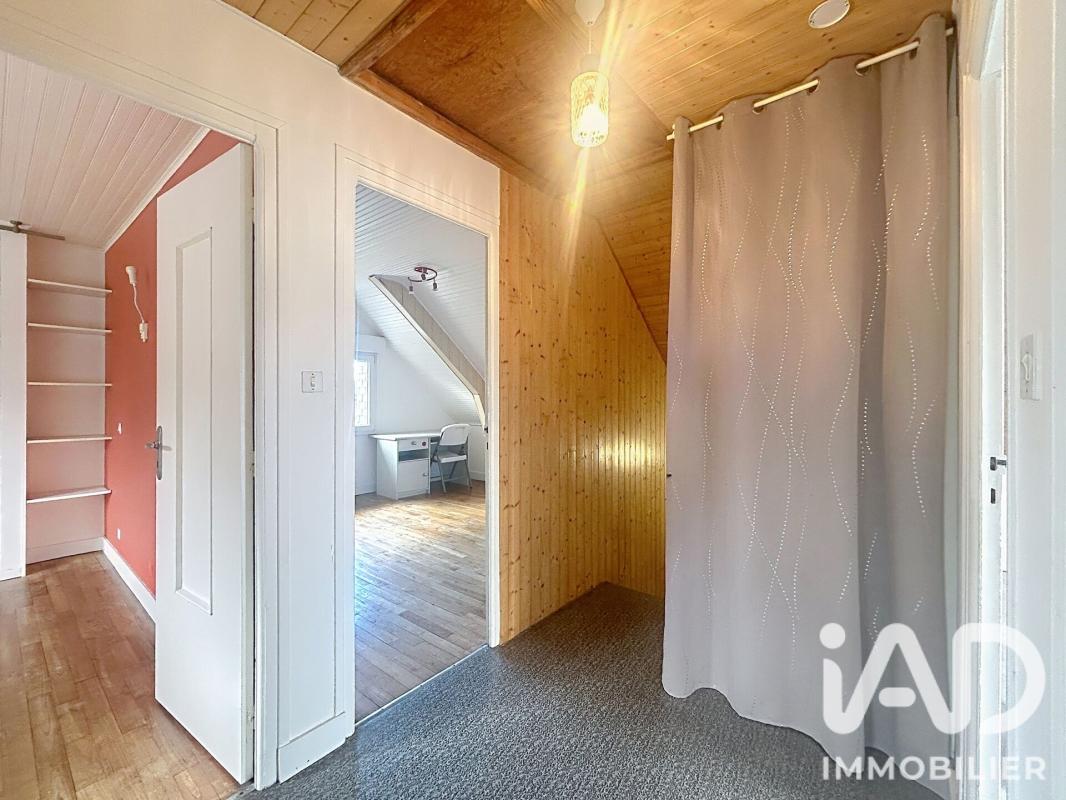 Maison 12 Pièce(s) Moréac - Photo 13