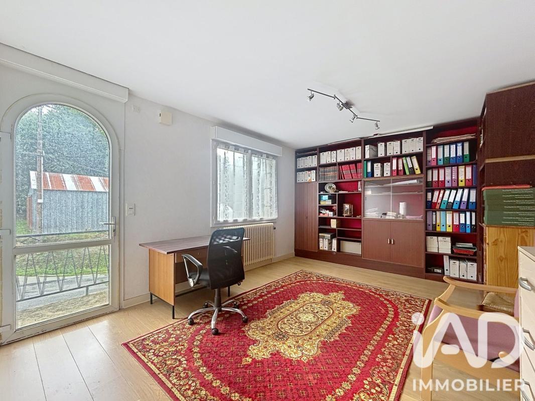 Maison 12 Pièce(s) Moréac - Photo 14