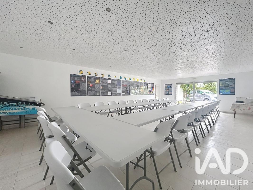 Maison 12 Pièce(s) Moréac - Photo 17