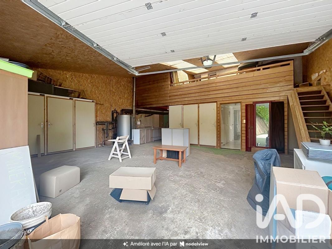 Maison 12 Pièce(s) Moréac - Photo 21