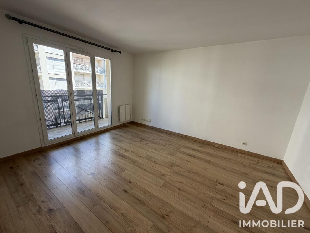 Appartement 2 Pièce(s) Melun