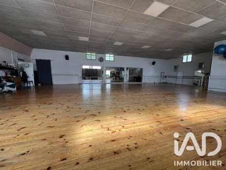 Immeuble  Agen - Photo 1