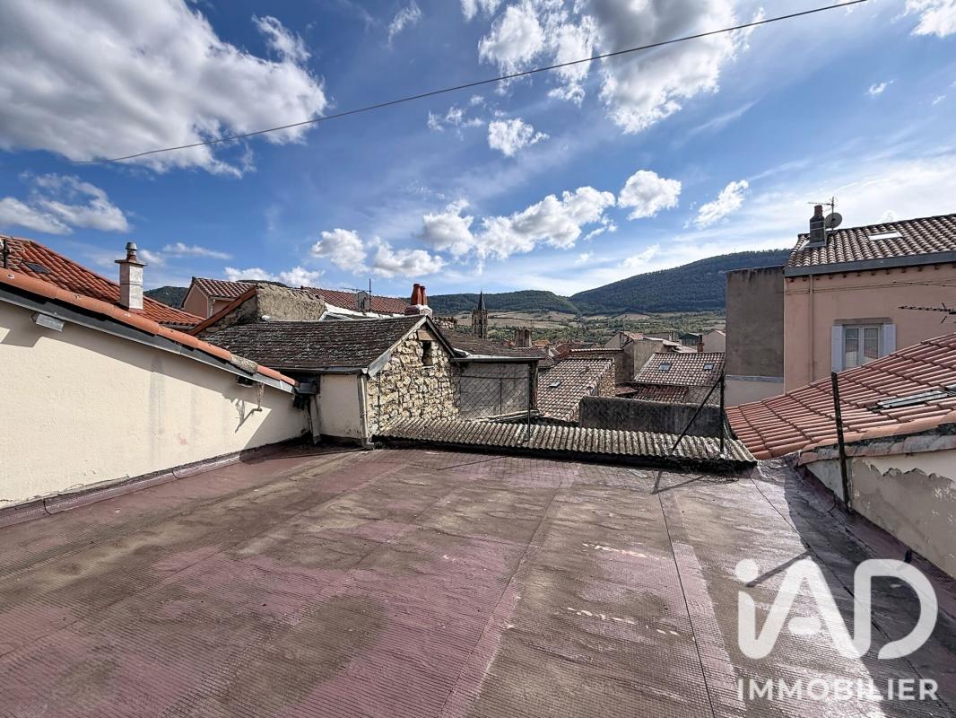 Immeuble  Millau - Photo 22