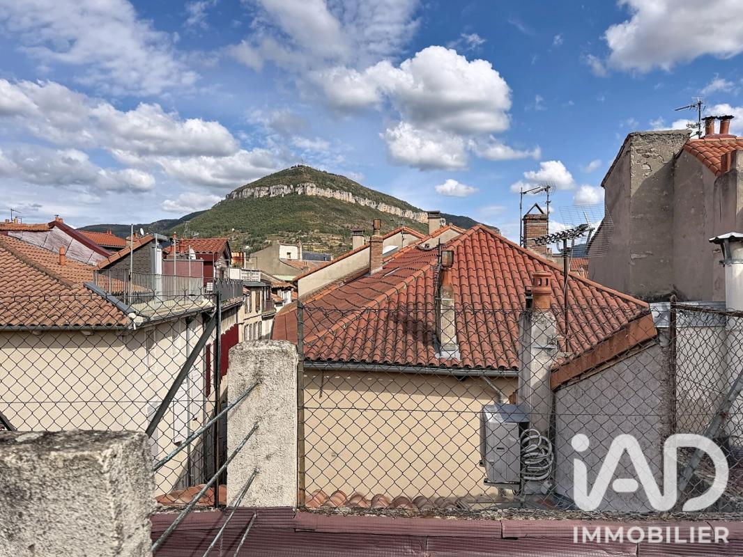 Immeuble  Millau - Photo 23