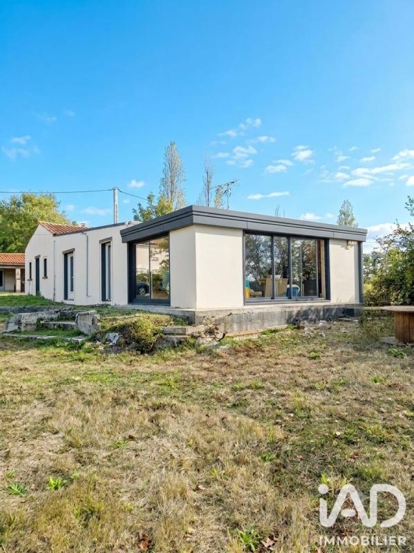 Maison 4 Pièce(s) Apremont