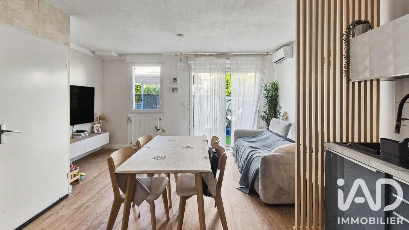 Maison 3 Pièce(s) Léguevin - Photo 3