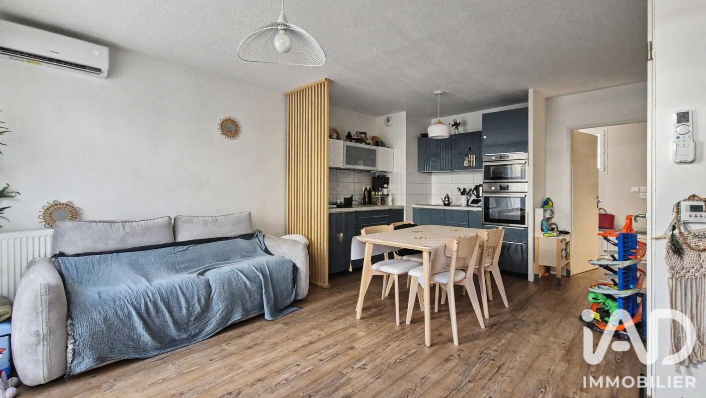 Maison 3 Pièce(s) Léguevin - Photo 4