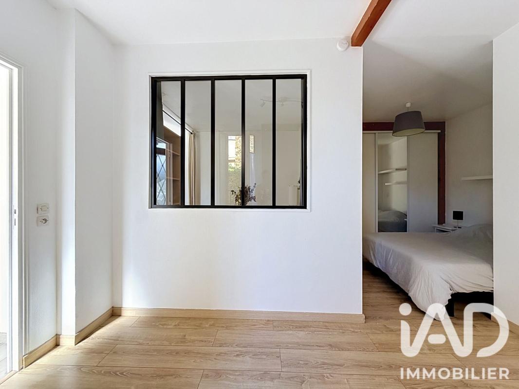 Appartement 3 Pièce(s) Enghien-les-Bains