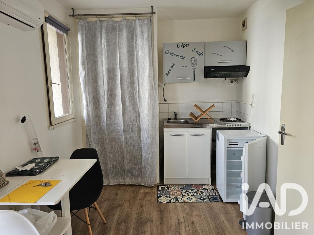 Appartement 1 Pièce(s) Agen