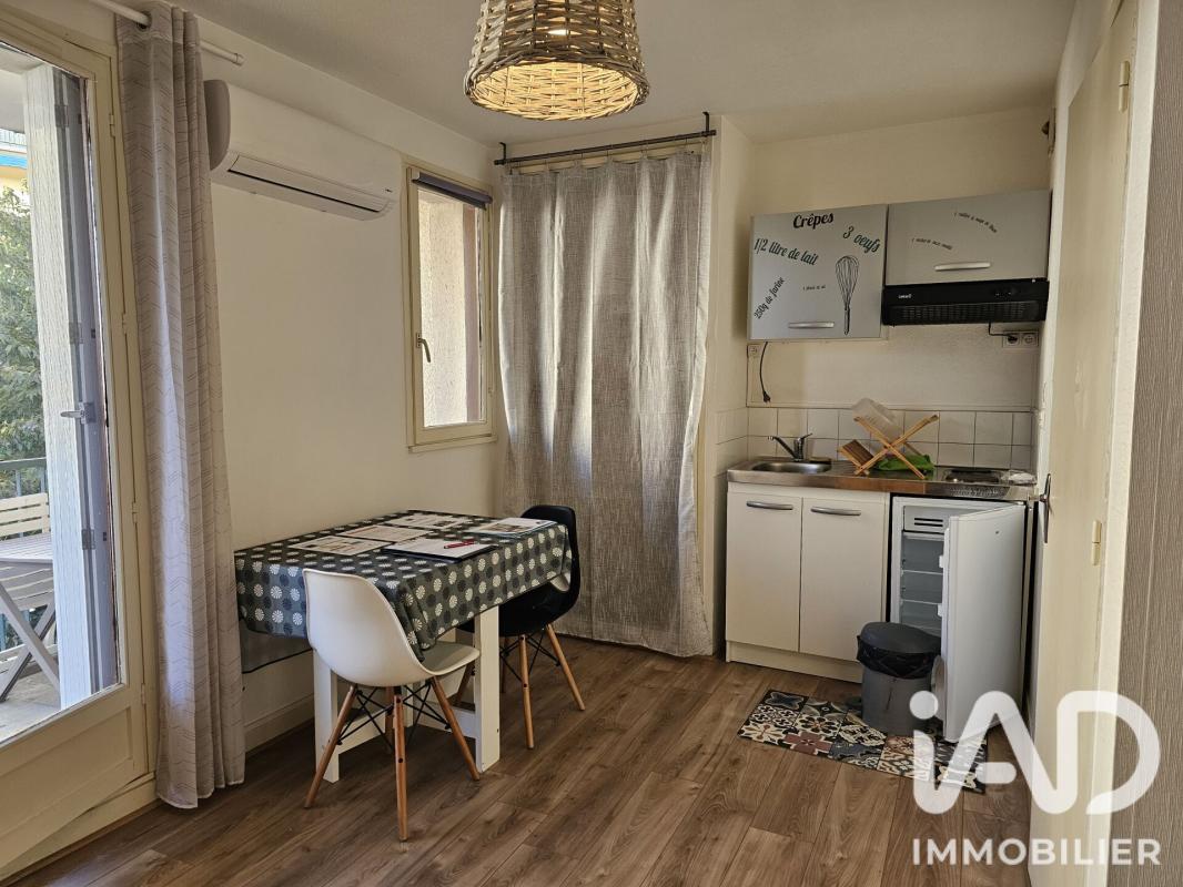 Appartement 1 Pièce(s) Agen