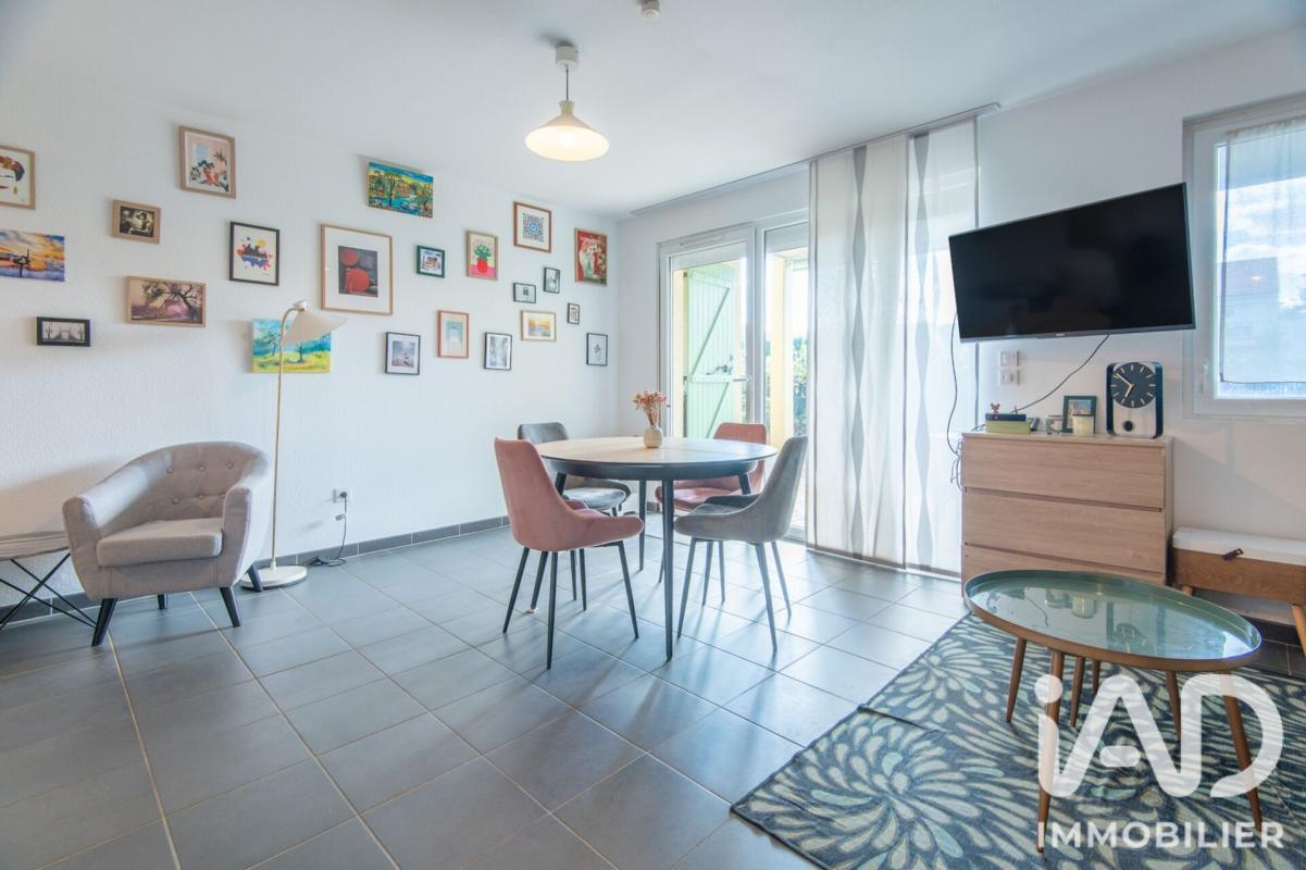 Appartement 4 Pièce(s) Metz - Photo 2