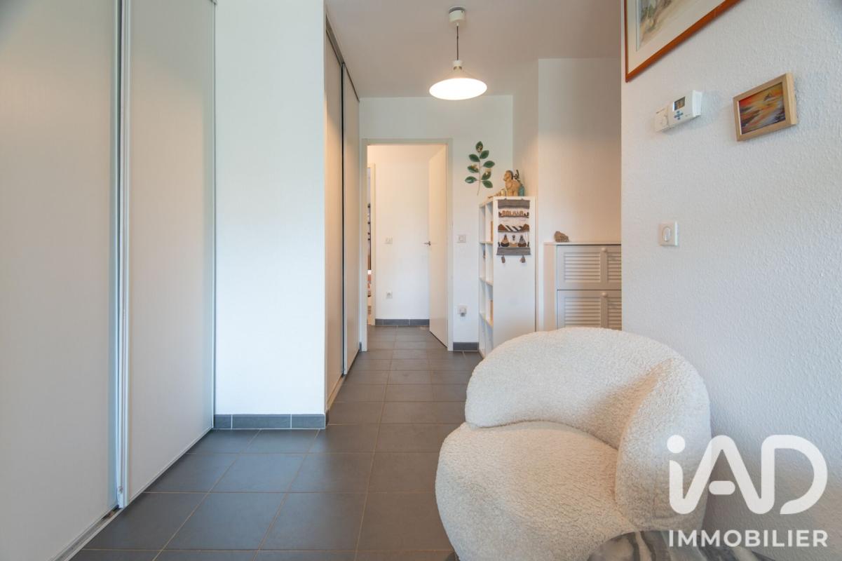 Appartement 4 Pièce(s) Metz - Photo 10