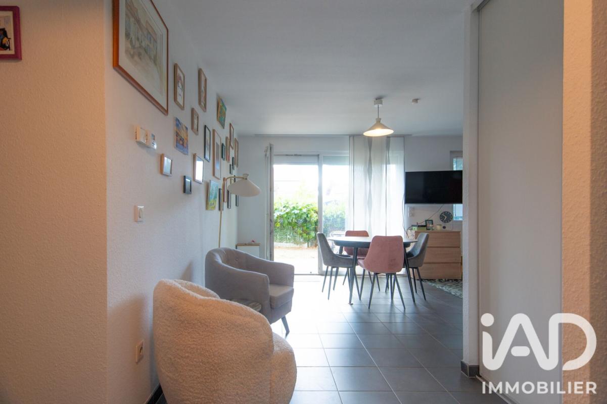 Appartement 4 Pièce(s) Metz - Photo 12