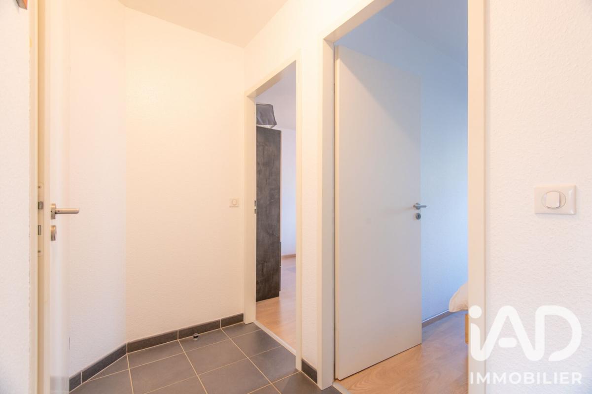 Appartement 4 Pièce(s) Metz - Photo 13