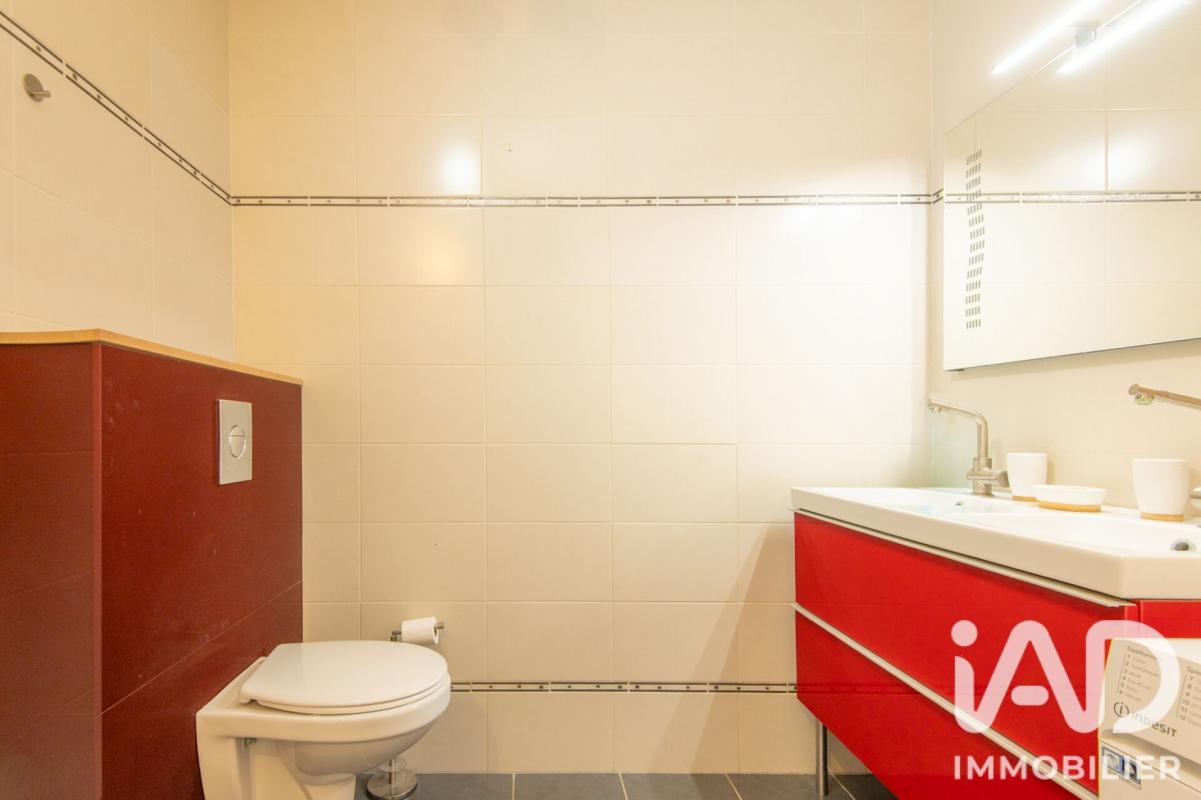 Appartement 4 Pièce(s) Metz - Photo 16