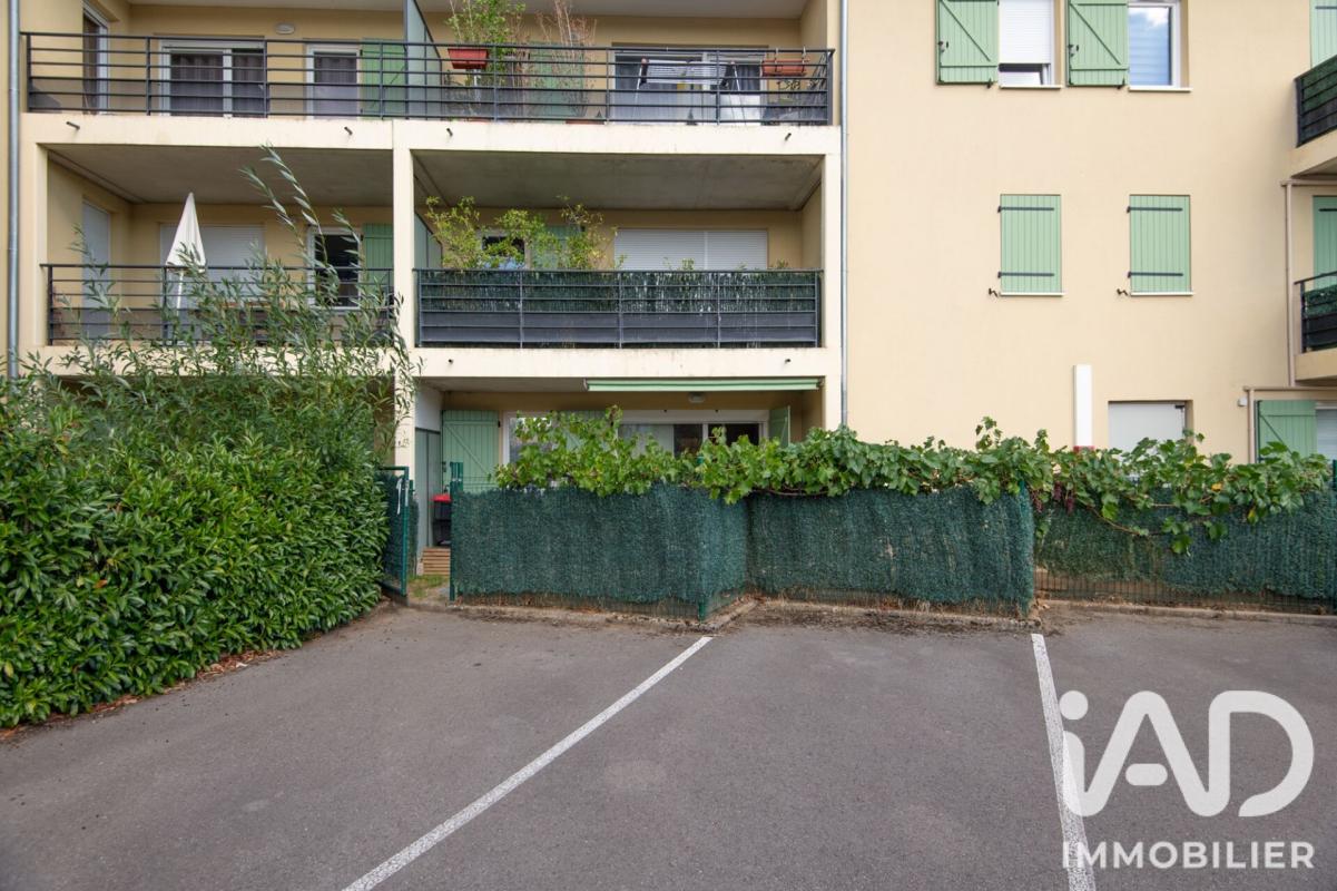 Appartement 4 Pièce(s) Metz - Photo 18