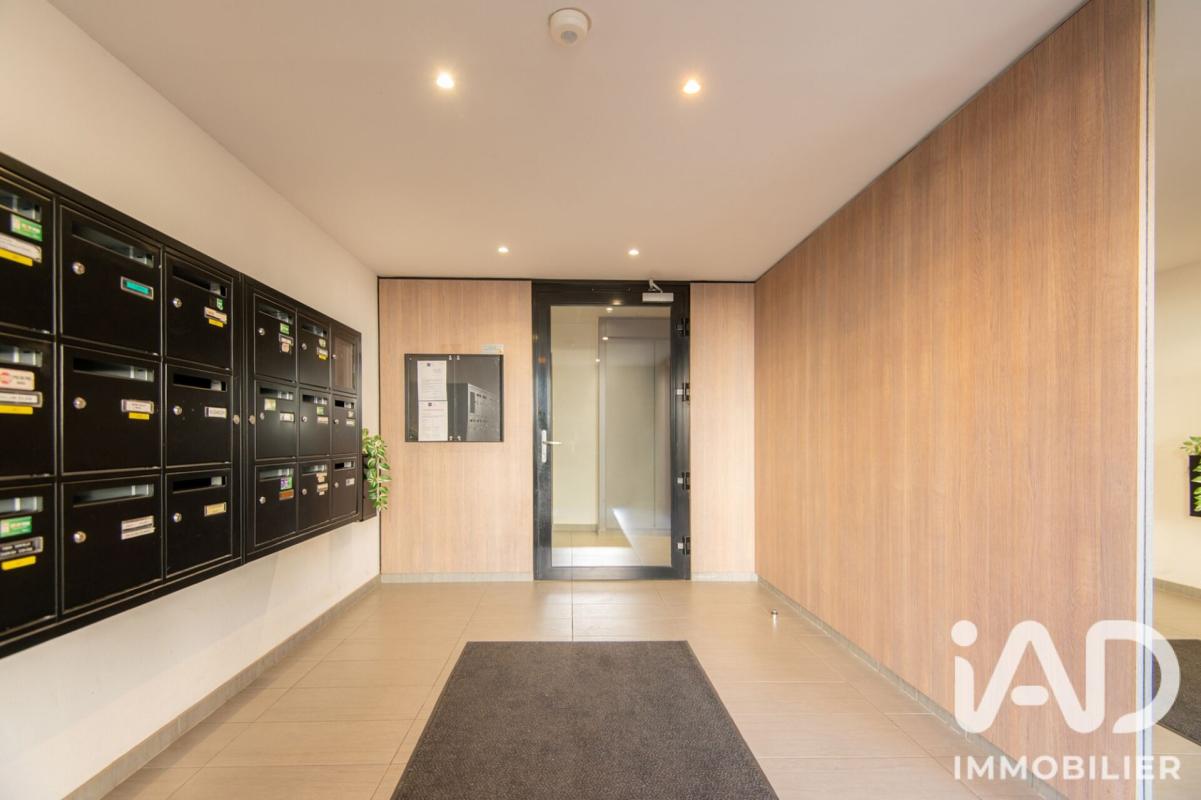 Appartement 4 Pièce(s) Metz - Photo 21