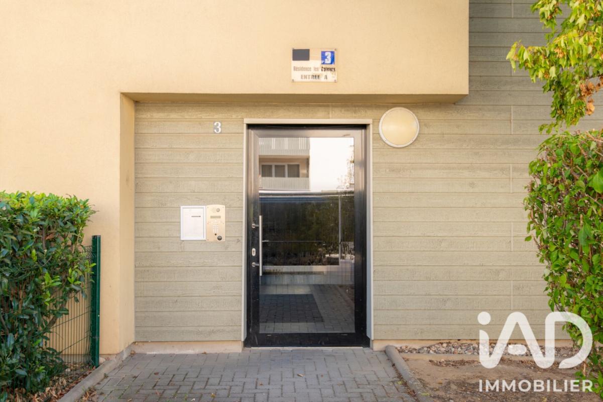 Appartement 4 Pièce(s) Metz - Photo 22