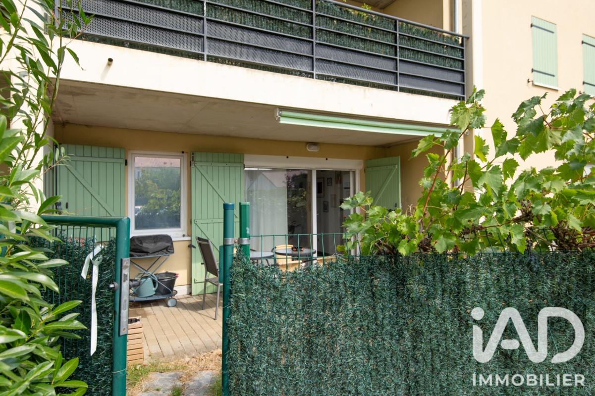Appartement 4 Pièce(s) Metz - Photo 23