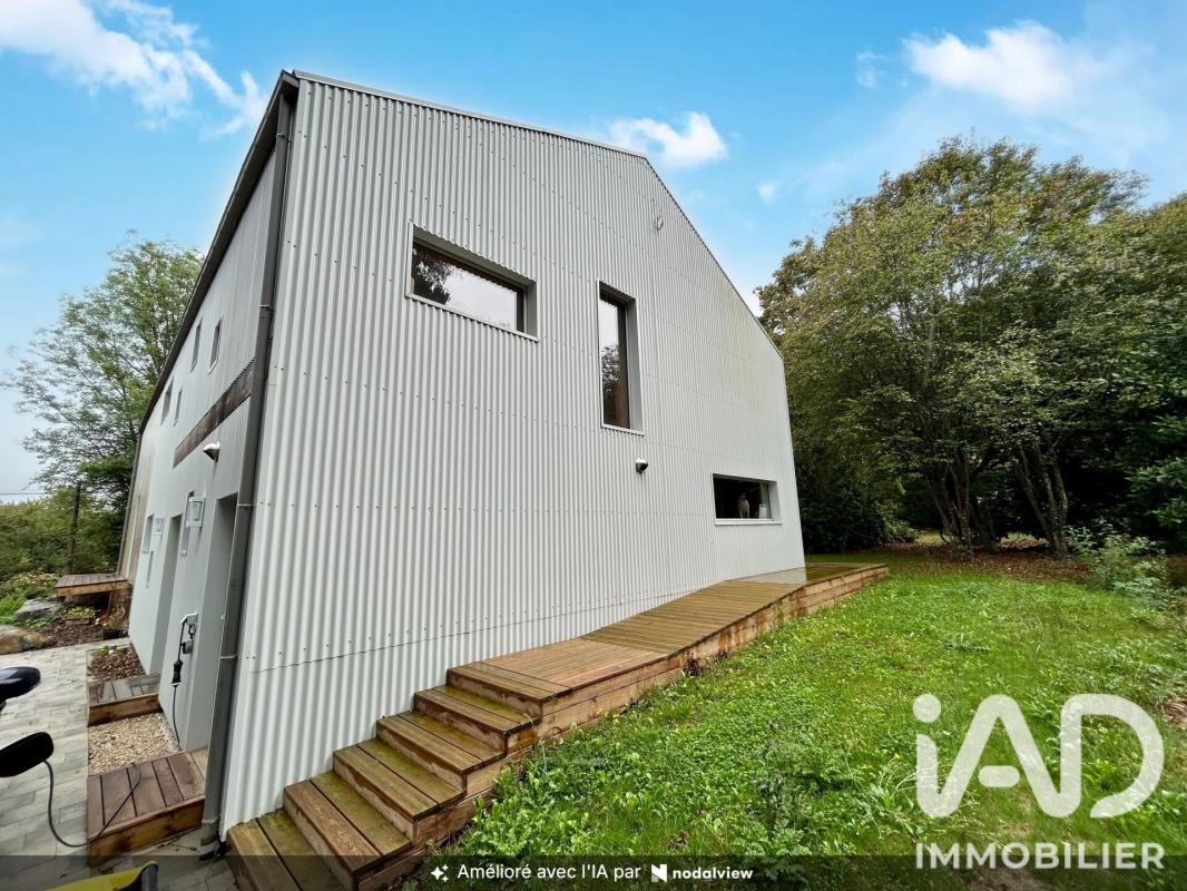 Maison 5 Pièce(s) Lanvollon - Photo 12