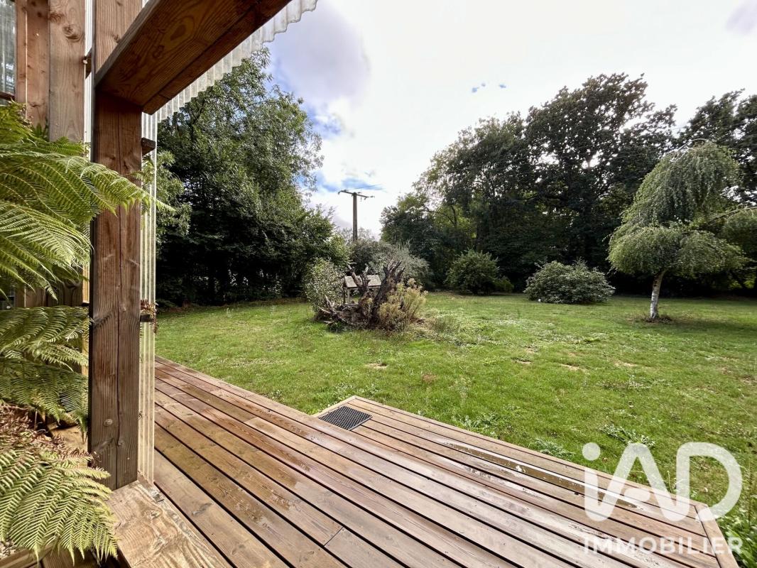Maison 5 Pièce(s) Lanvollon - Photo 13