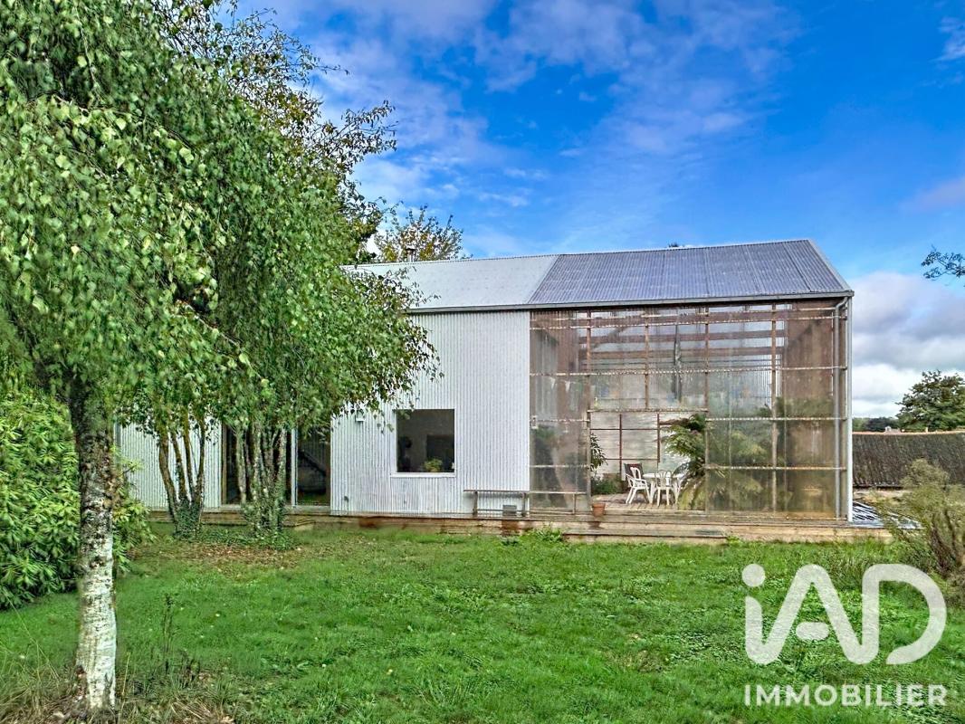 Maison 5 Pièce(s) Lanvollon - Photo 16