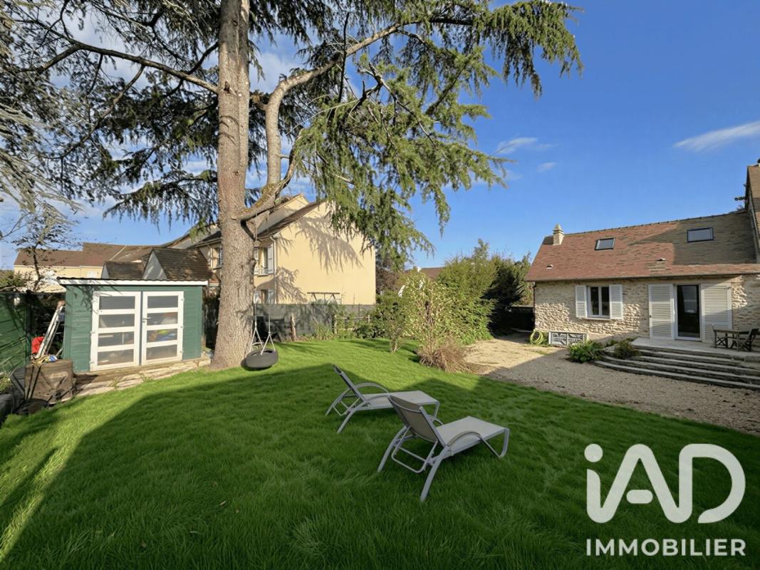 Maison 3 Pièce(s) Saint-Arnoult-en-Yvelines