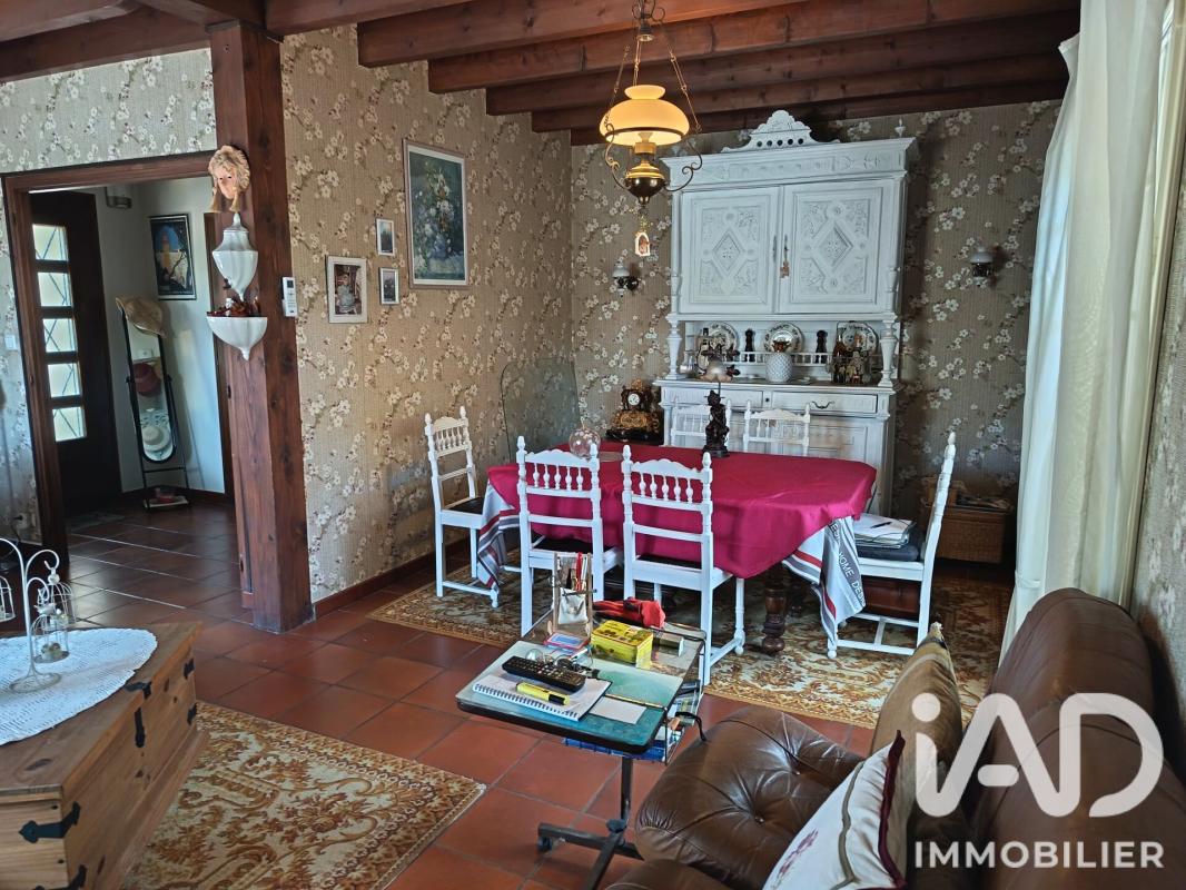 Maison 4 Pièce(s) Artigues-près-Bordeaux - Photo 3