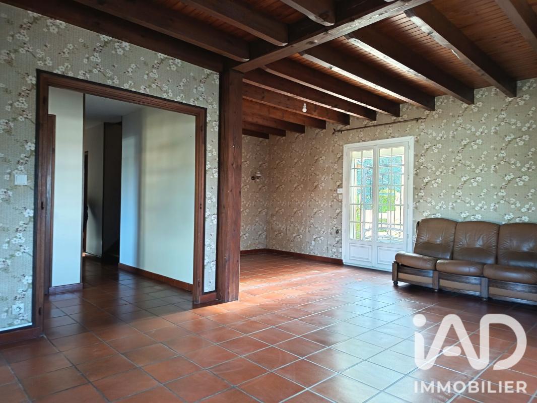 Maison 4 Pièce(s) Artigues-près-Bordeaux - Photo 3