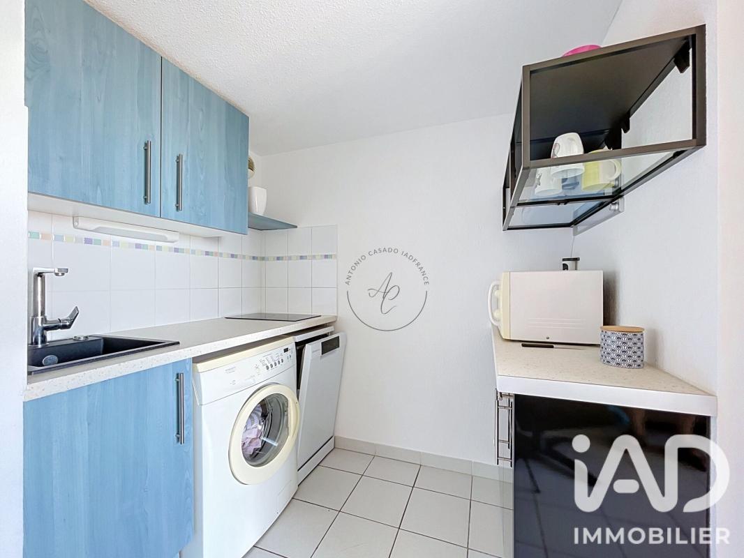 Appartement 3 Pièce(s) Le Cap D Agde - Photo 6