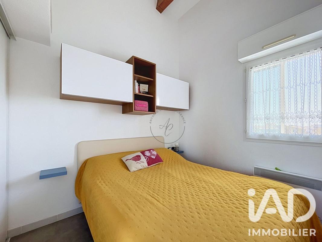 Appartement 3 Pièce(s) Le Cap D Agde - Photo 7