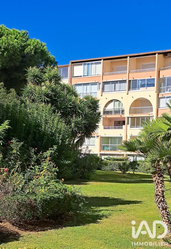 Appartement 3 Pièce(s) Le Cap D Agde - Photo 13