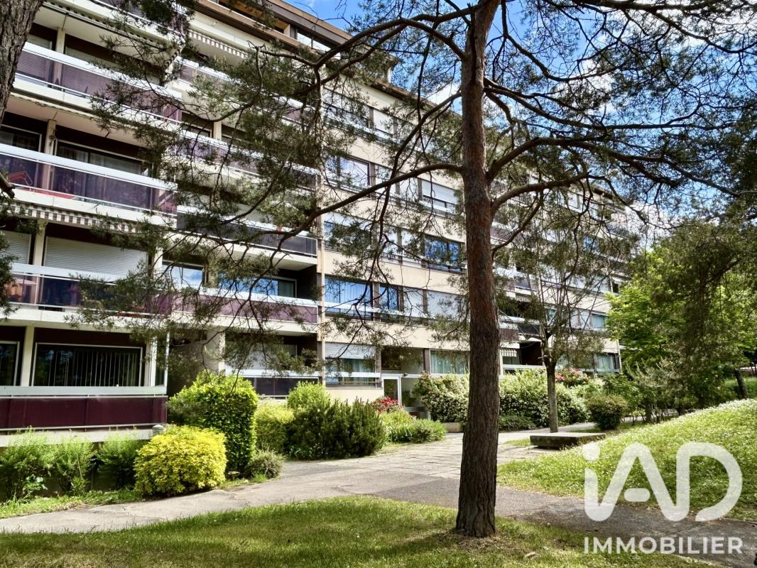 Appartement 3 Pièce(s) Annemasse