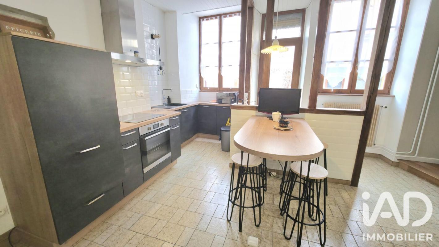 Maison 4 Pièce(s) Châteauvillain - Photo 5
